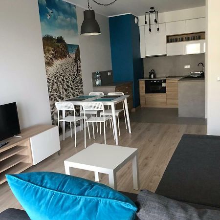 Wiezowiec Ocean Spokojny Gdańsk Extérieur photo