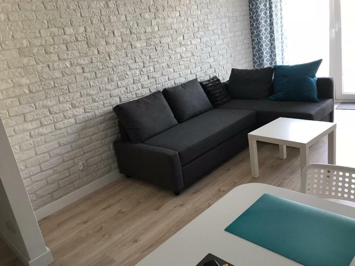 Wiezowiec Ocean Spokojny Gdańsk Extérieur photo